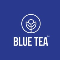 Blue Tea