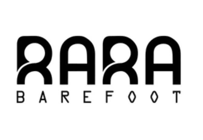 Rara Barefoot